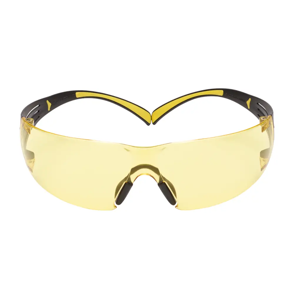 3M SF-400 Safety Glasses - Image 3