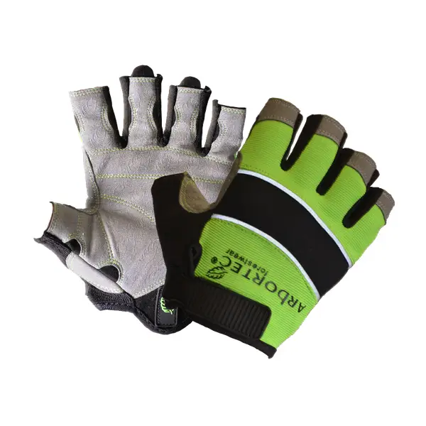 Arbortec AT1201 Fingerless Gloves