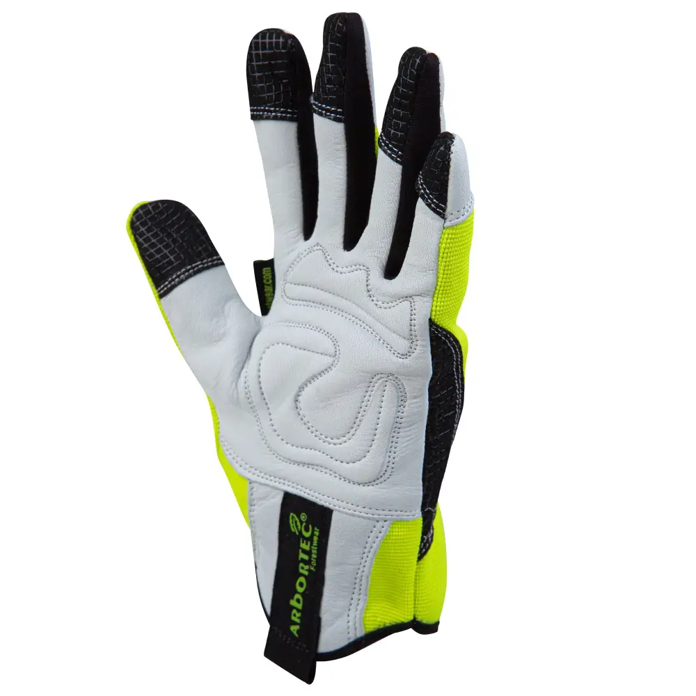 Arbortec AT1500 Work Gloves (Not Chainsaw Protective) - Image 5