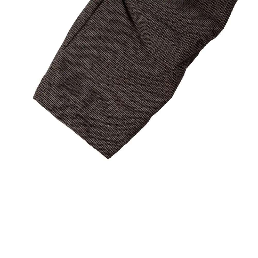 Arbortec Breatheflex Pro Chainsaw Trousers Realtree Brown - Type C - Image 7
