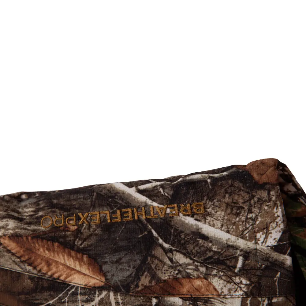 Arbortec Breatheflex Pro Work Jacket - Realtree Brown - Image 3