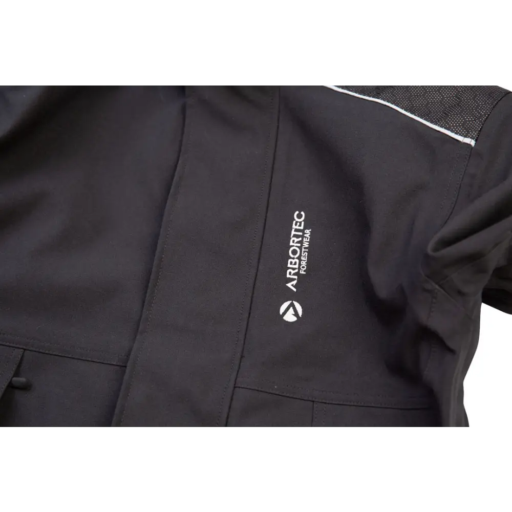Arbortec Heavy Duty Full Zip Breathedry Jacket - Image 11