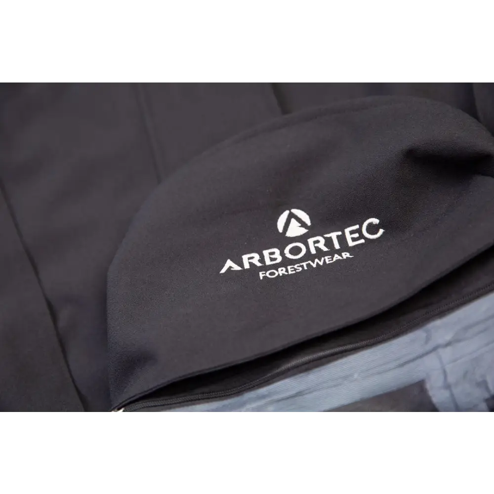 Arbortec Heavy Duty Full Zip Breathedry Jacket - Image 16