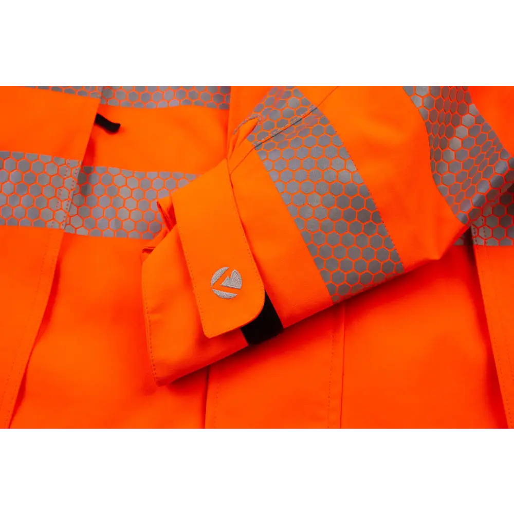 Arbortec Heavy Duty Full Zip Breathedry Jacket - Image 17