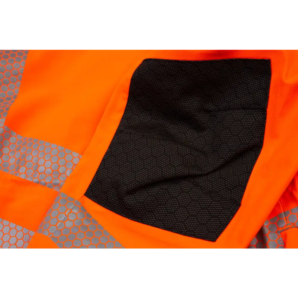 Arbortec Heavy Duty Full Zip Breathedry Jacket - Image 18