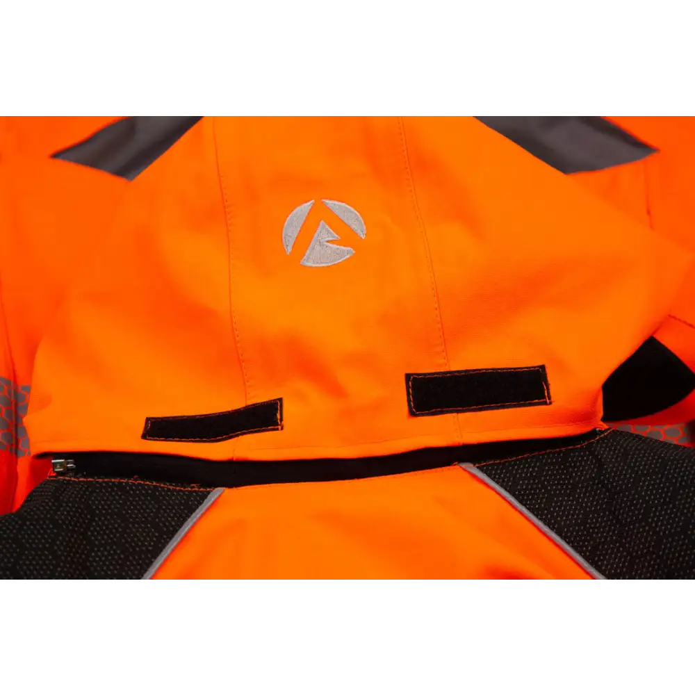 Arbortec Heavy Duty Full Zip Breathedry Jacket - Image 19