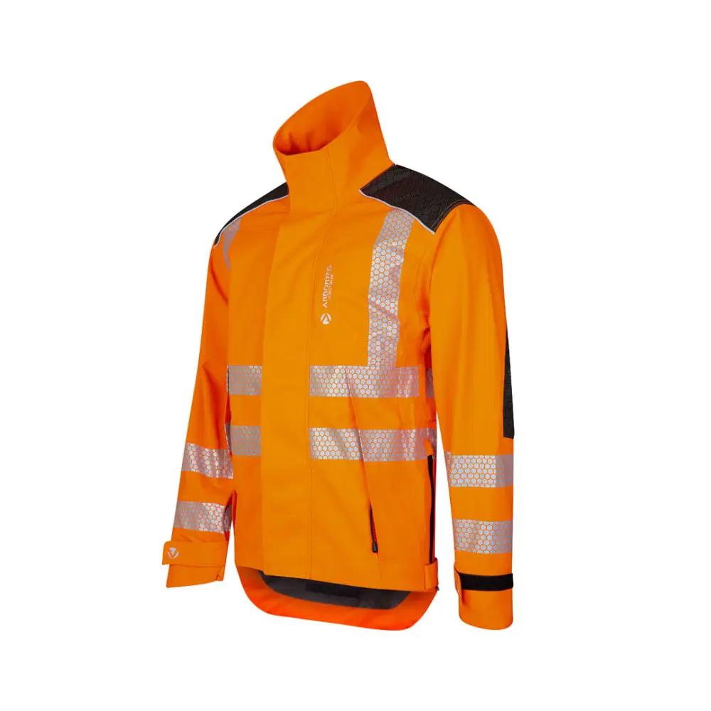 Arbortec Heavy Duty Full Zip Breathedry Jacket - Image 6