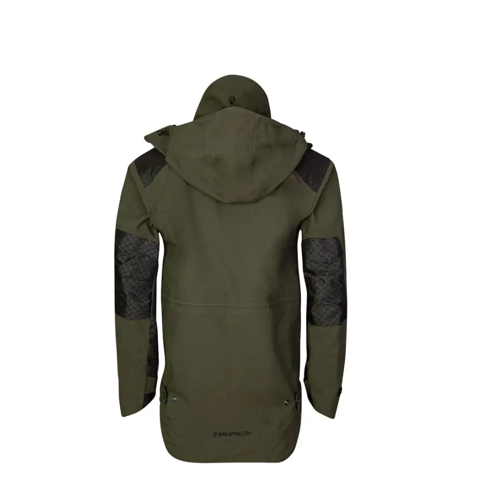 Arbortec Heavy Duty Full Zip Breathedry Jacket - Image 8