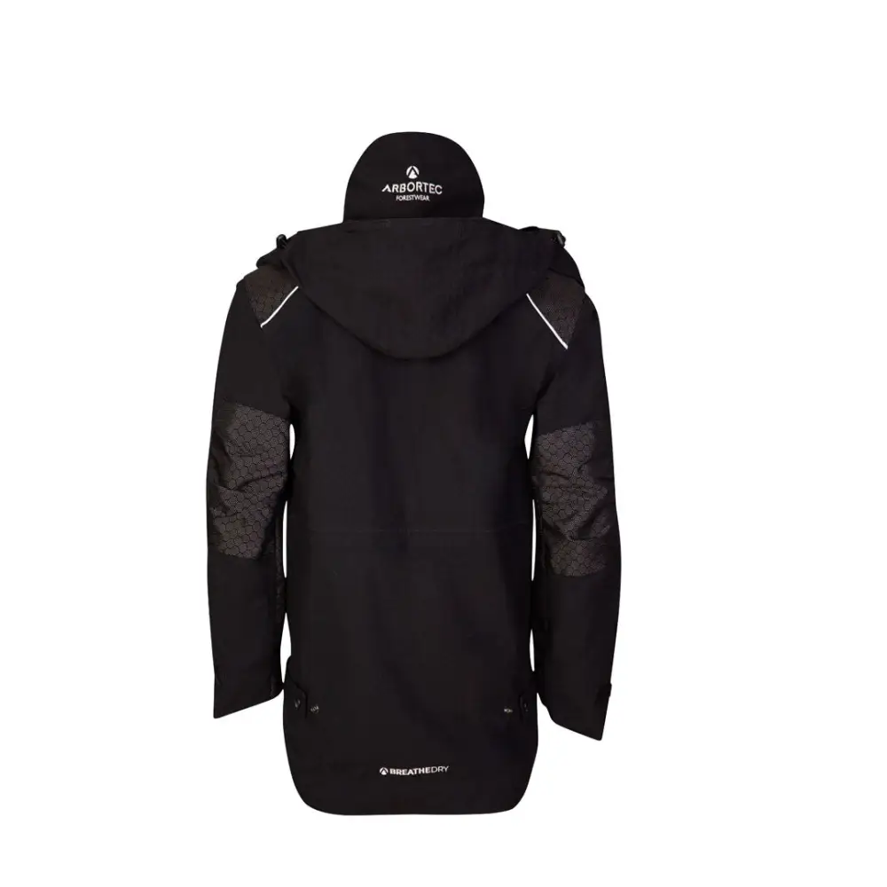 Arbortec Heavy Duty Full Zip Breathedry Jacket - Image 9