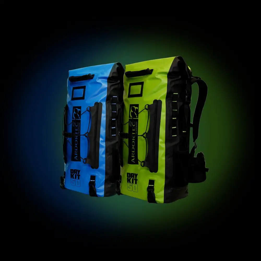 Arbortec Python Back Pack Bag - 50L - Image 4
