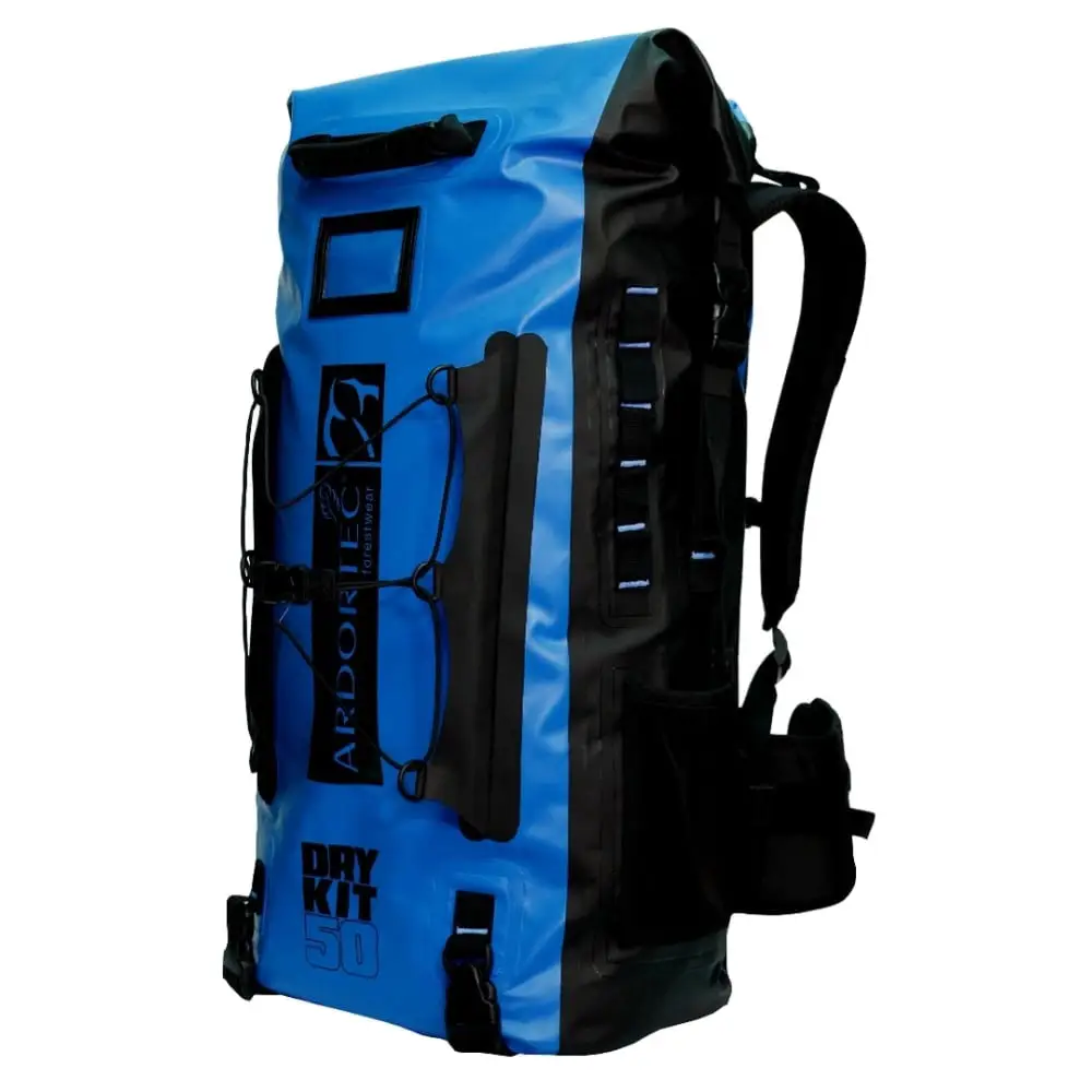 Arbortec Python Back Pack Bag - 50L - Image 6