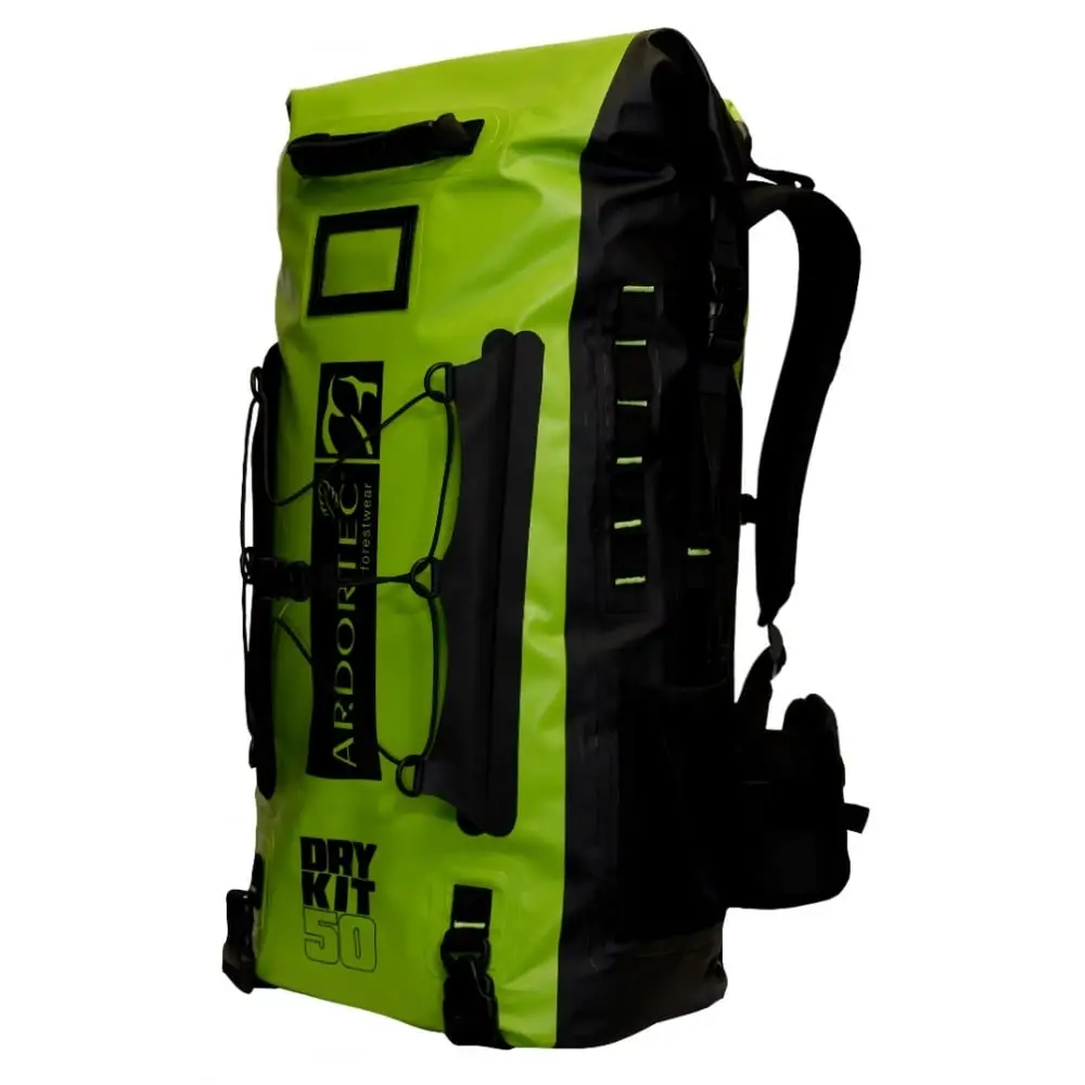 Arbortec Python Back Pack Bag - 50L - Image 7