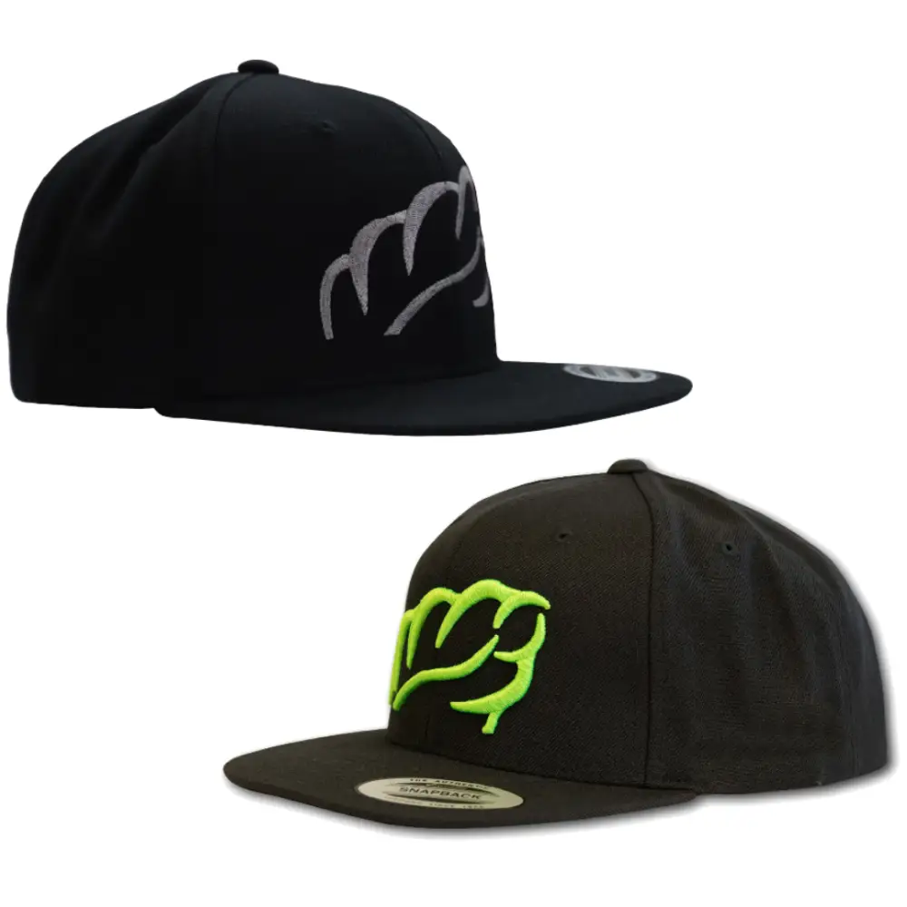 Arbortec Snapback Cap