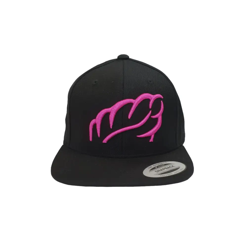 Arbortec Snapback Cap - Image 3