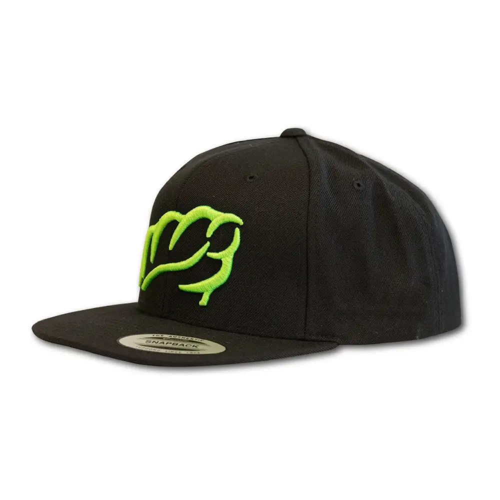 Arbortec Snapback Cap - Image 4