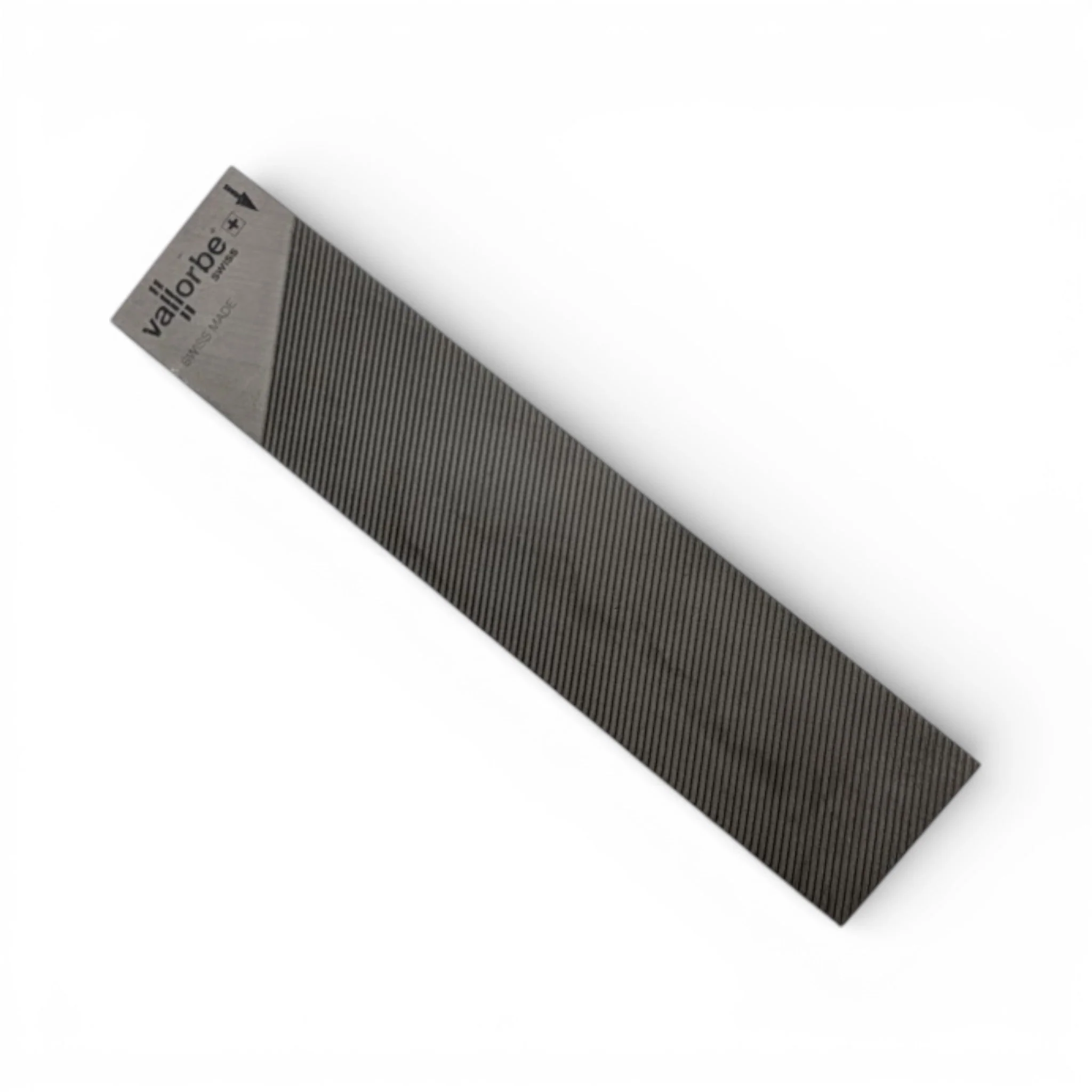Vallorbe Replacement File for Bar Rail - Single