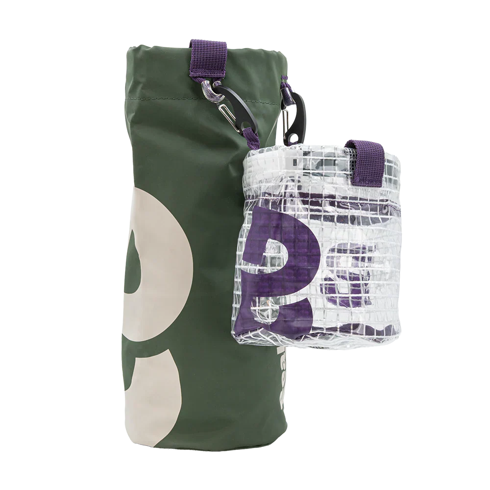 Beal Glass Bucket II Bag - Image 4