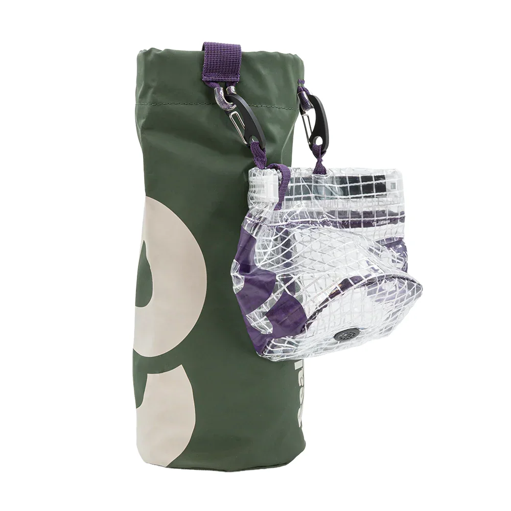 Beal Glass Bucket II Bag - Image 5