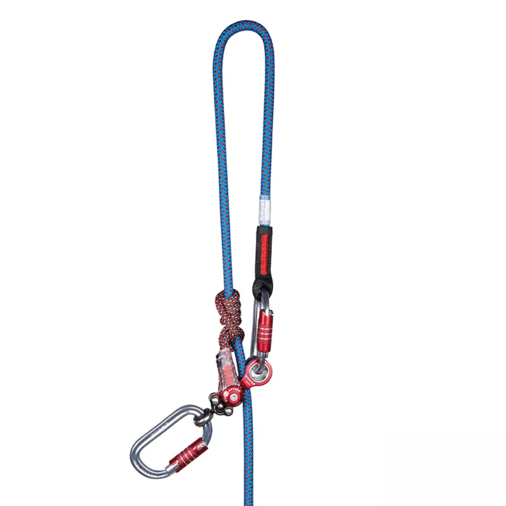 CAMP Gyro Lanyard Single - 3.5m - Image 3