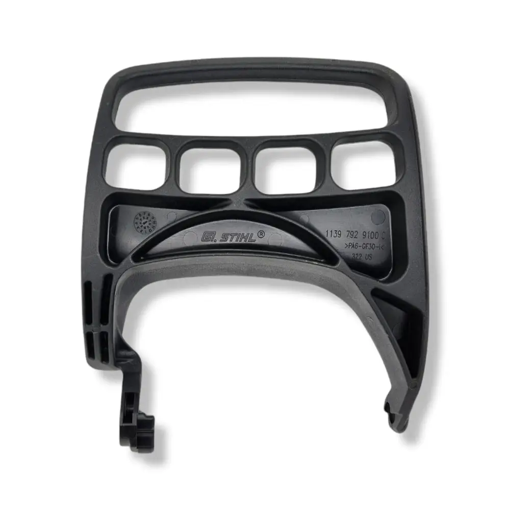 Chain Brake Guard - Stihl 1139 792 9100 - Image 2