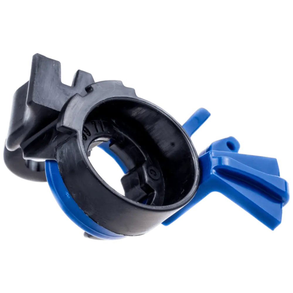 Choke Control Assembly - Husqvarna T540XP