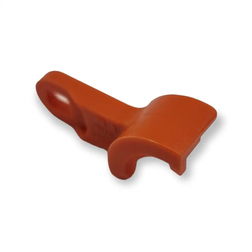 Choke Shutter - Stihl 4140 141 3801 - Image 2