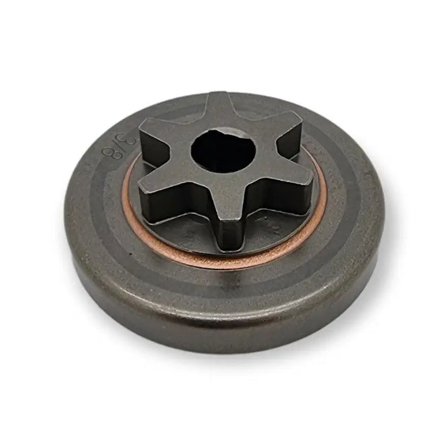Clutch Drum - Echo DCS-2500T - 3/8" - Image 3