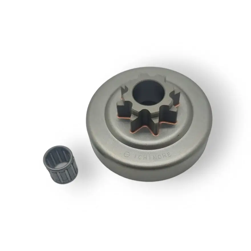 Clutch Drum Assy - Husqvarna T525 - 1/4" 501290502