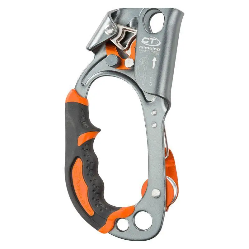 CT Quick Roll Hand Ascender - Image 2