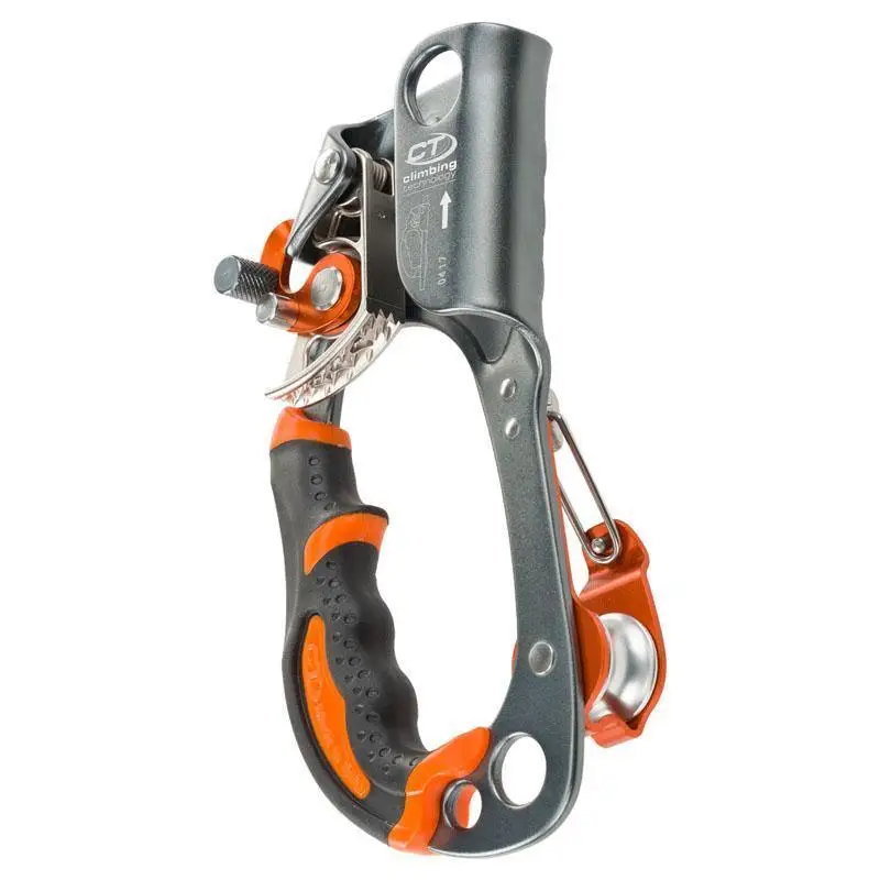 CT Quick Roll Hand Ascender - Image 5