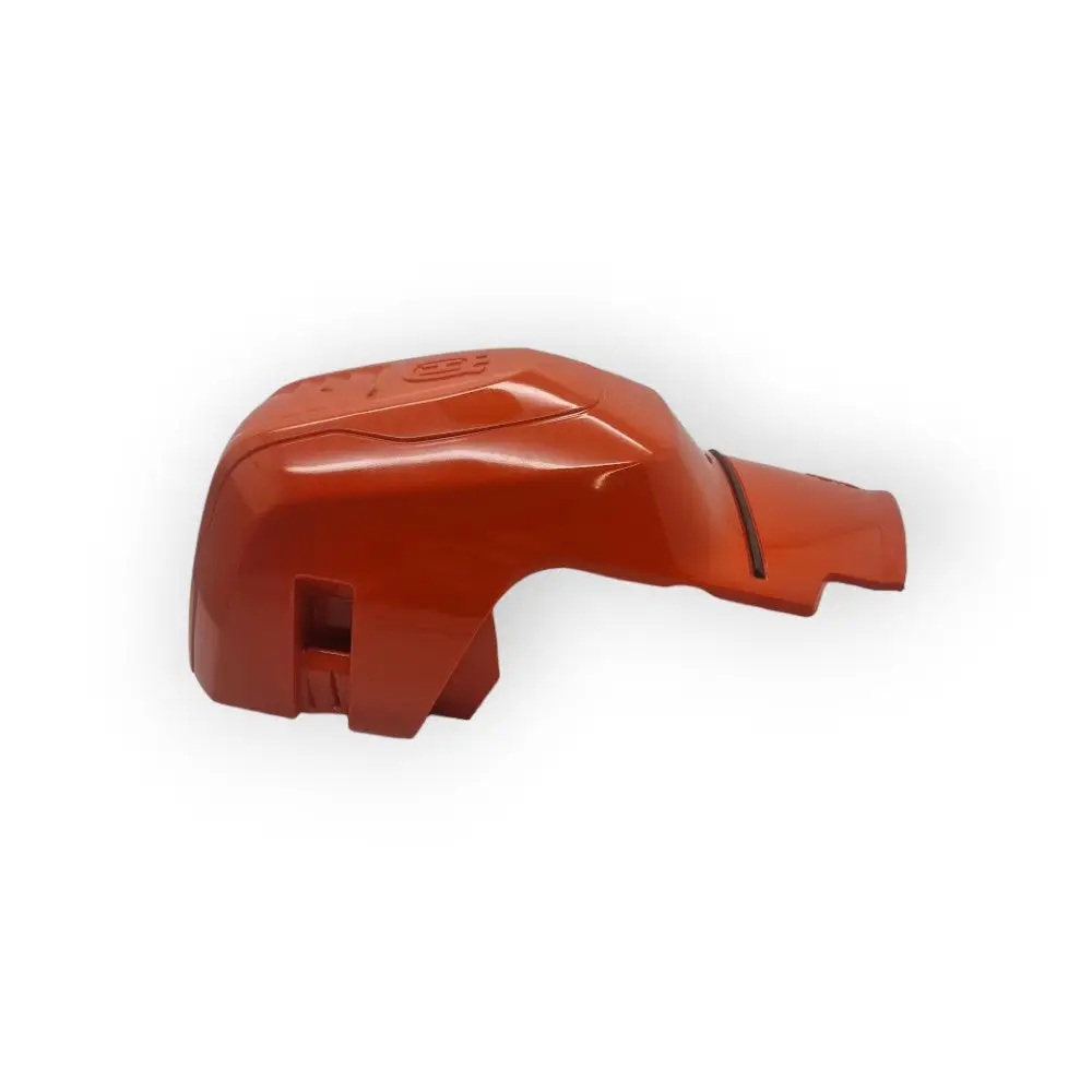 Cylinder Cover - Husqvarna 538 83 60 01