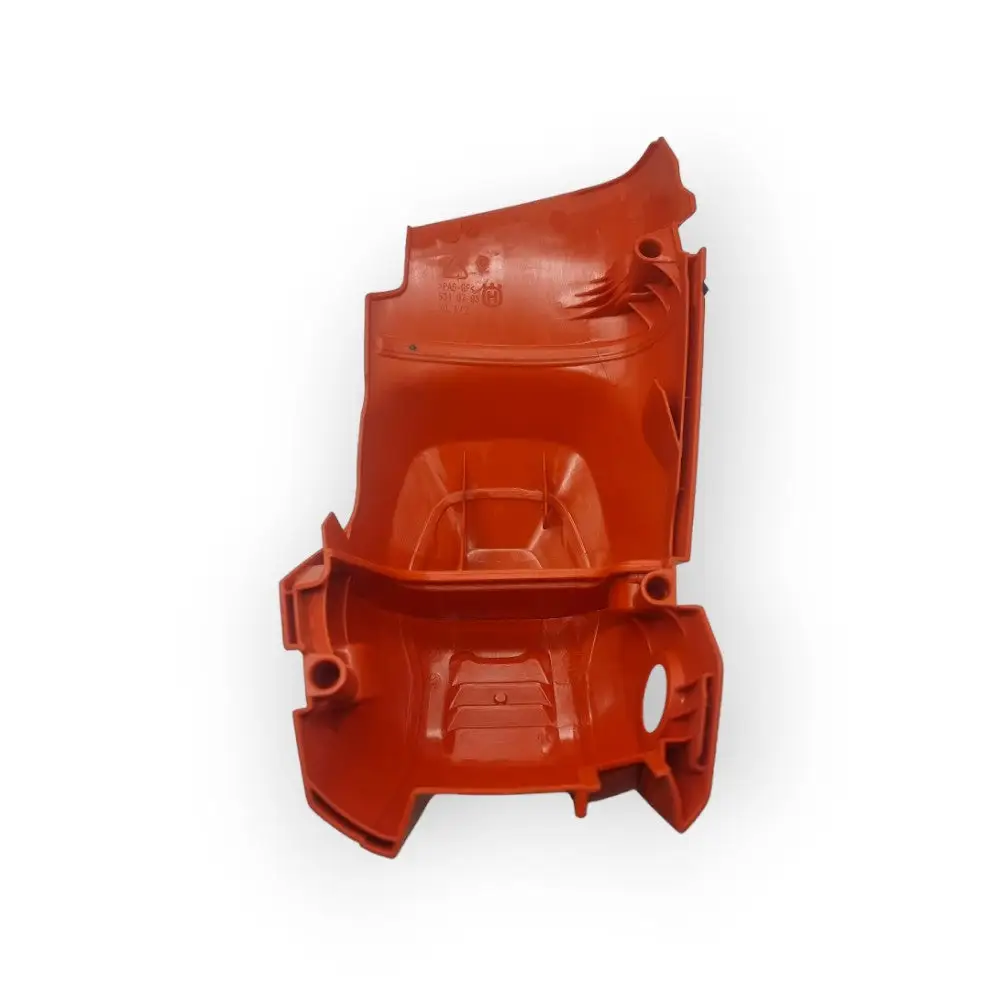 Cylinder Cover - Husqvarna 538 83 60 01 - Image 4