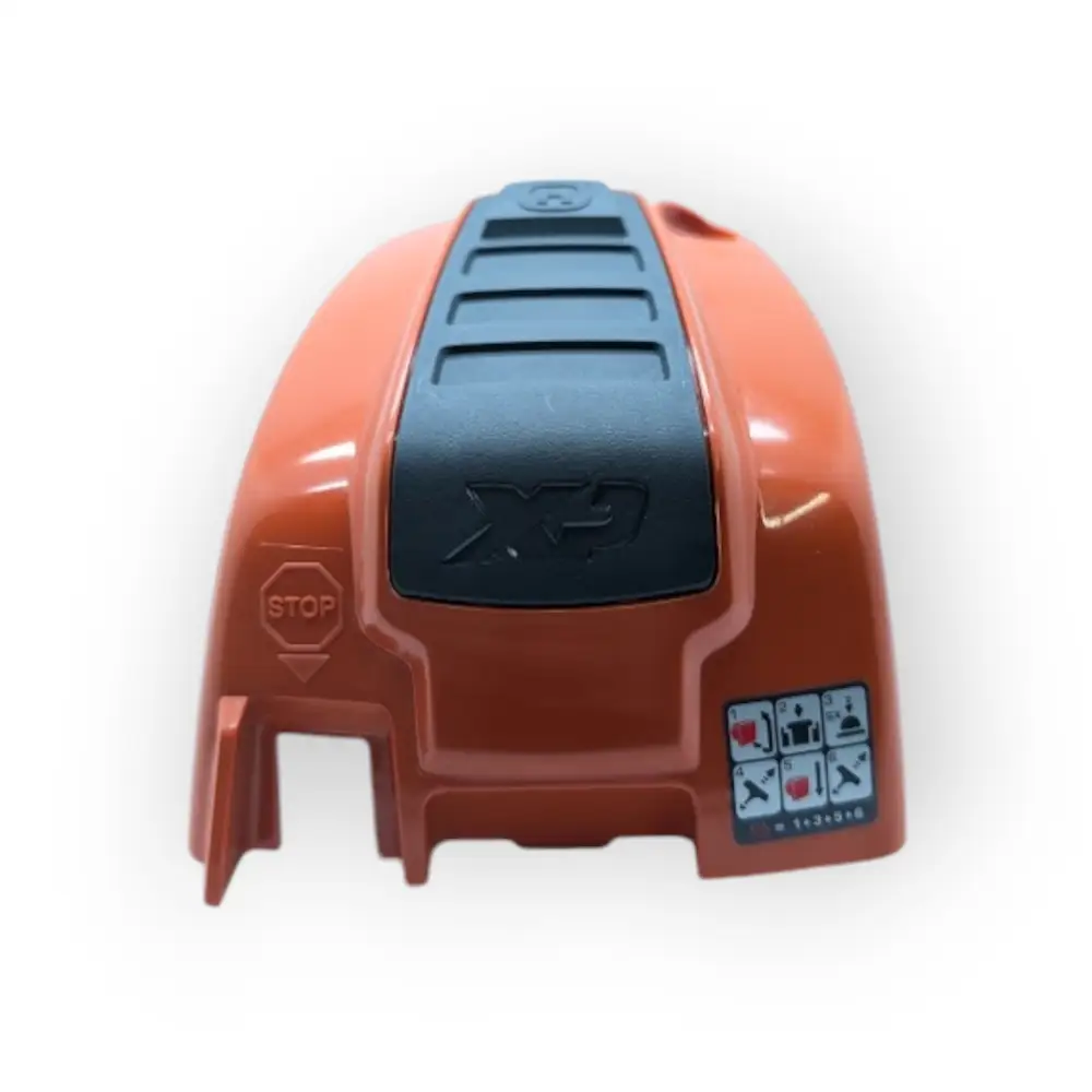 Cylinder Cover - Husqvarna 587 24 85-03 - Image 3