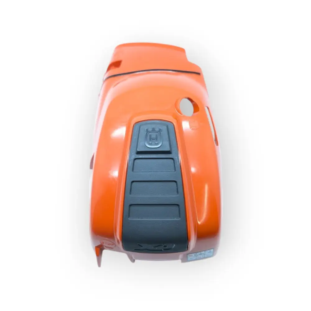 Cylinder Cover - Husqvarna 587 24 85-03 - Image 4
