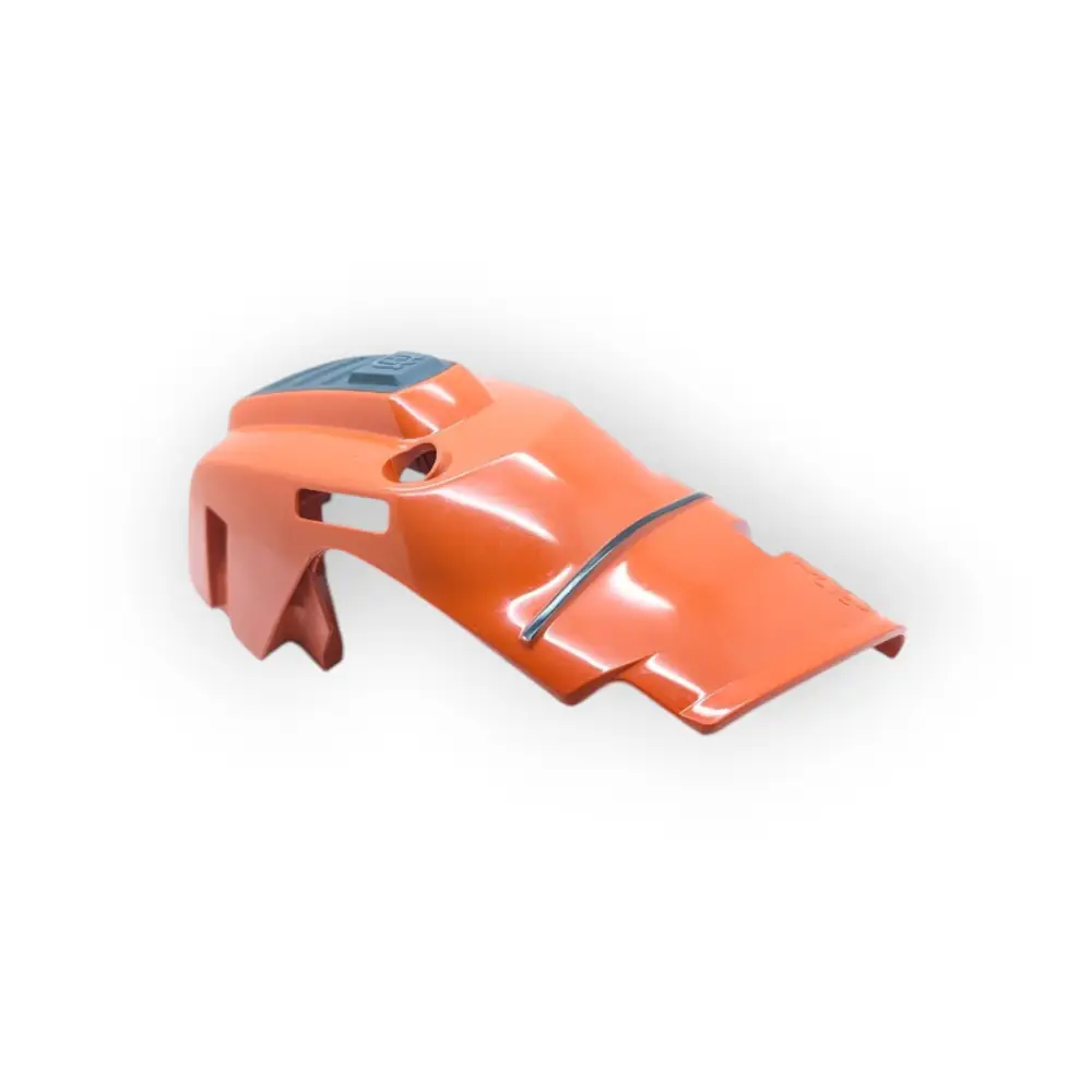 Cylinder Cover - Husqvarna 587 24 85-03 - Image 5