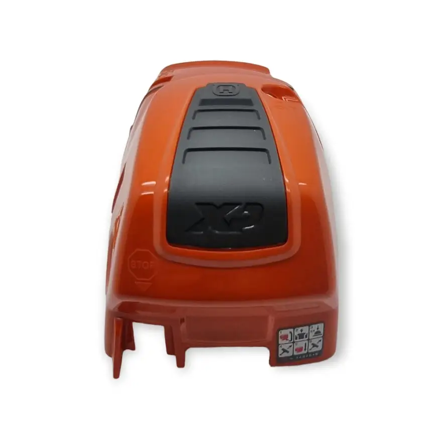 Cylinder Cover - Husqvarna 587 24 87-02 - Image 3