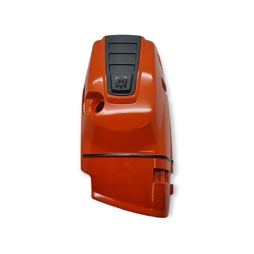 Cylinder Cover - Husqvarna 587 24 87-02 - Image 4