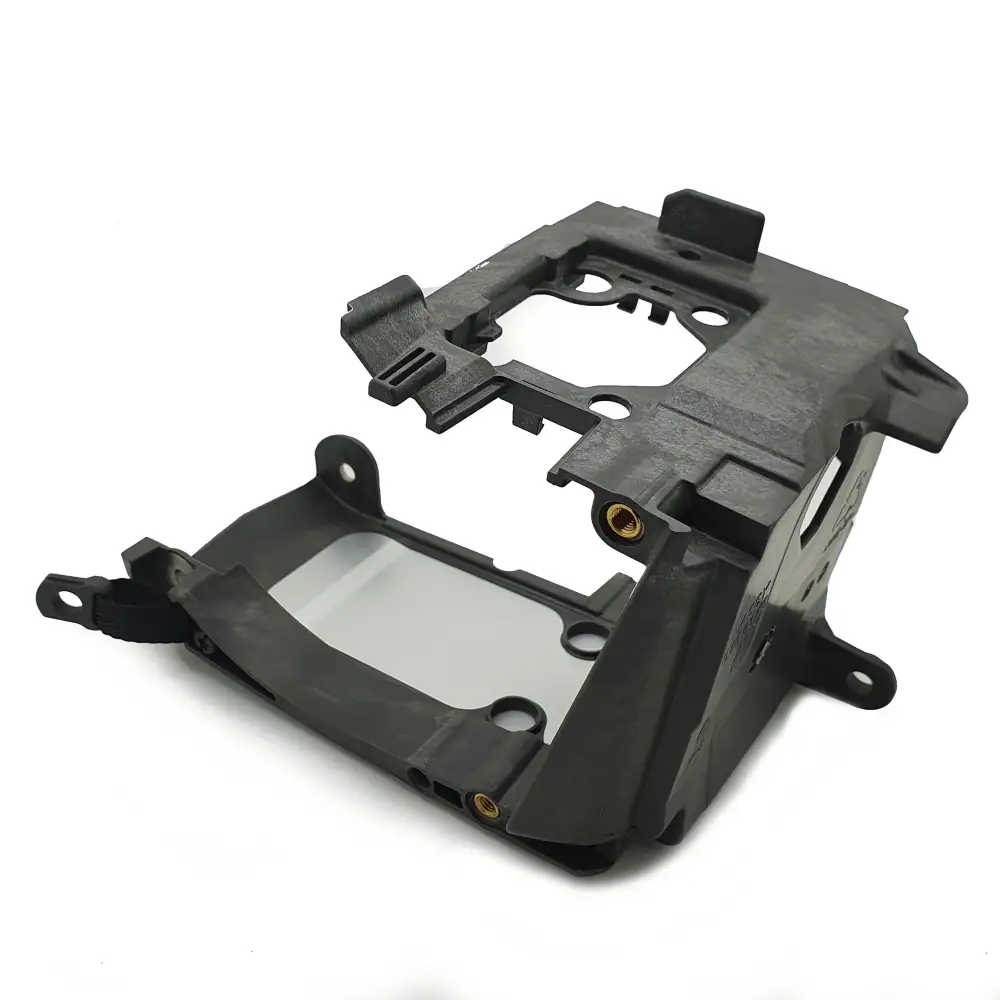 Cylinder Cover - Husqvarna T540XP (MK 1 & 2) - Image 2