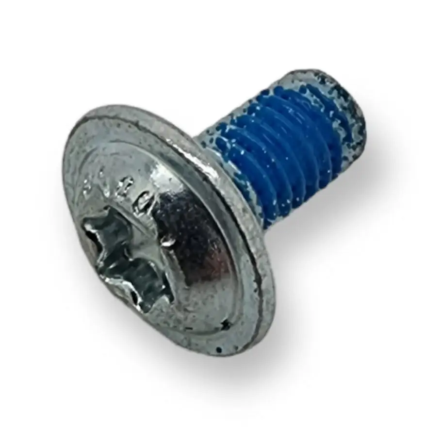 Distel Countersunk Screw M6 X 12
