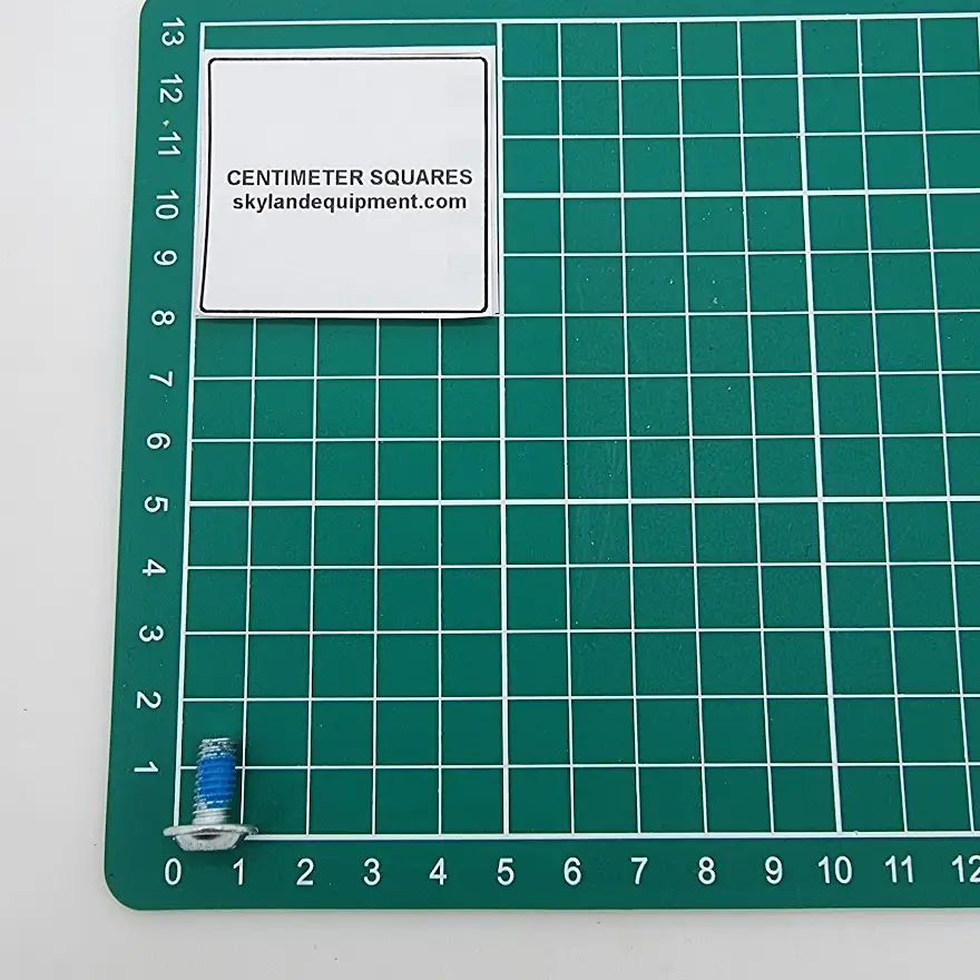 Distel Countersunk Screw M6 X 12 - Image 2