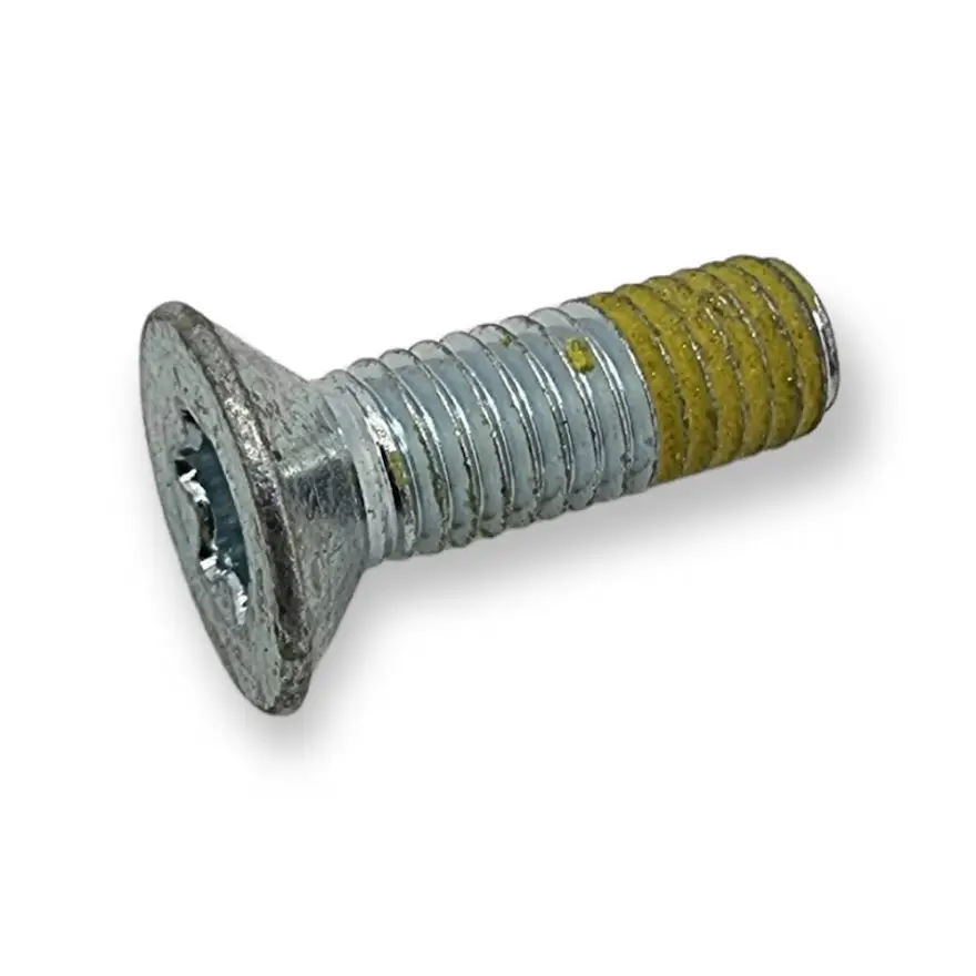 Distel Countersunk Screw M8 X 25