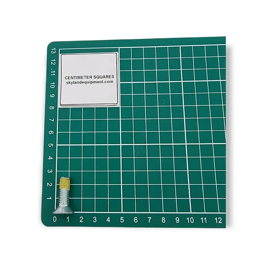 Distel Countersunk Screw M8 X 25 - Image 2