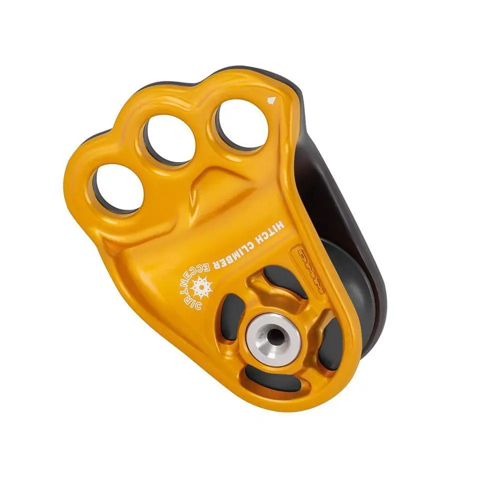 DMM Hitch Climber Eccentric - Image 3
