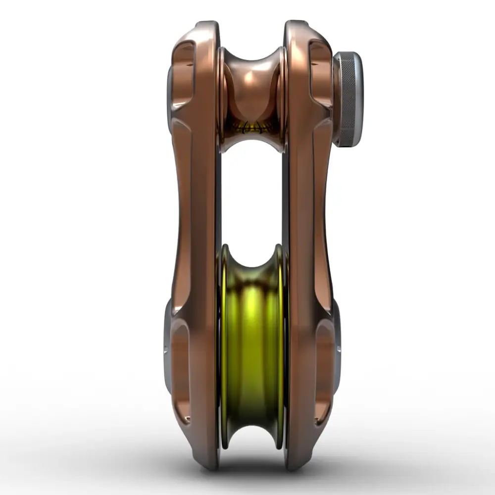 DMM Impact Block - Large Pulley - Image 3
