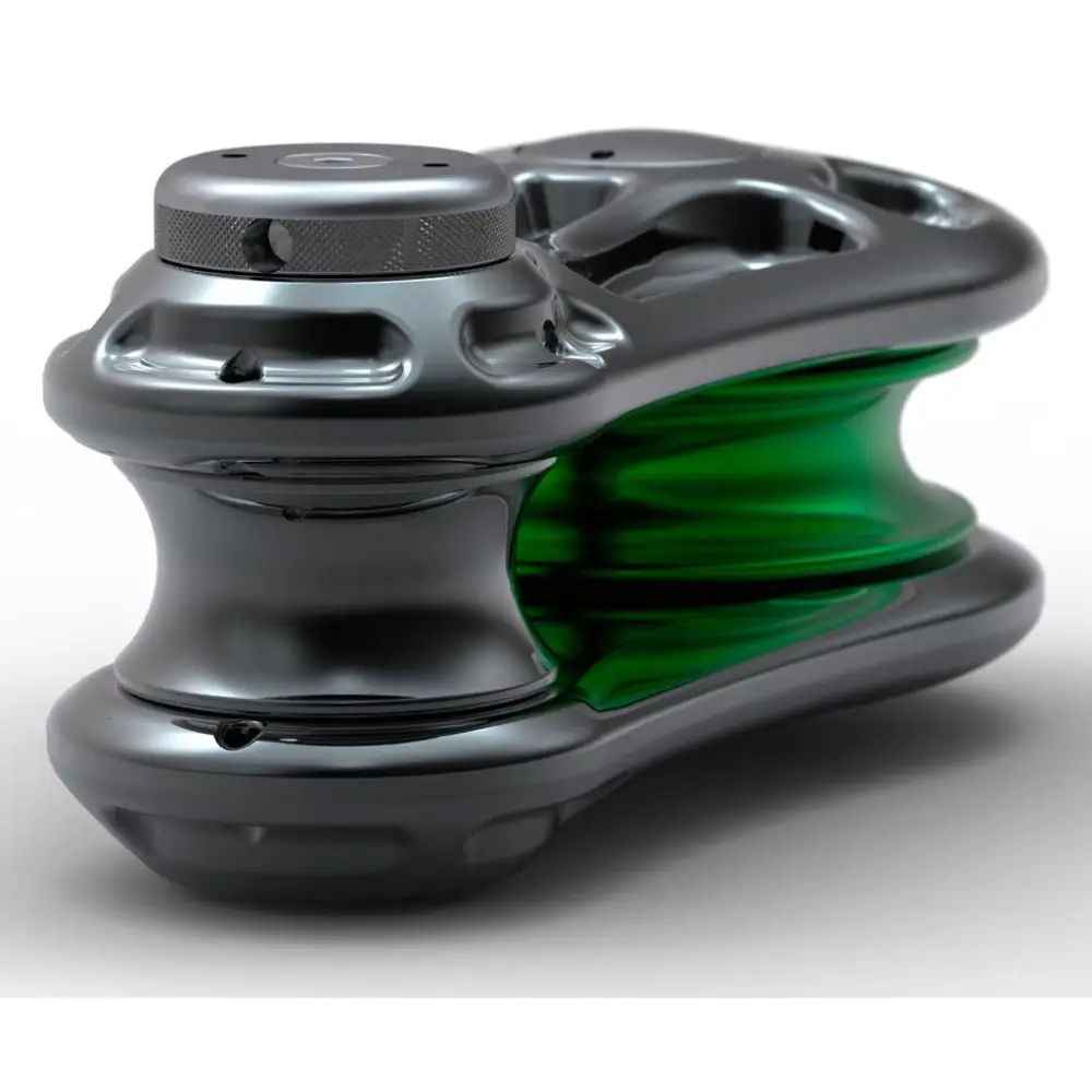 DMM Impact Block - Small Pulley - Image 3
