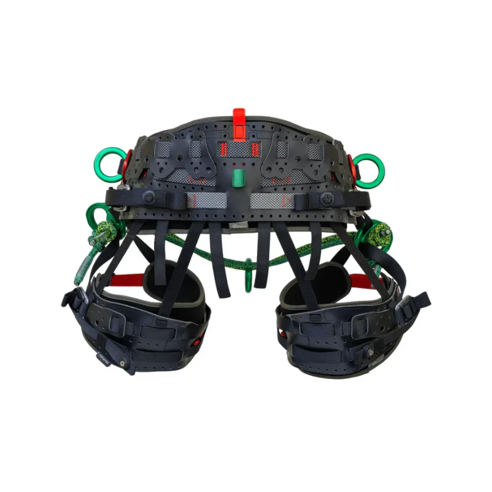 DMM Kinisi AIR Arborist Harness - Image 2