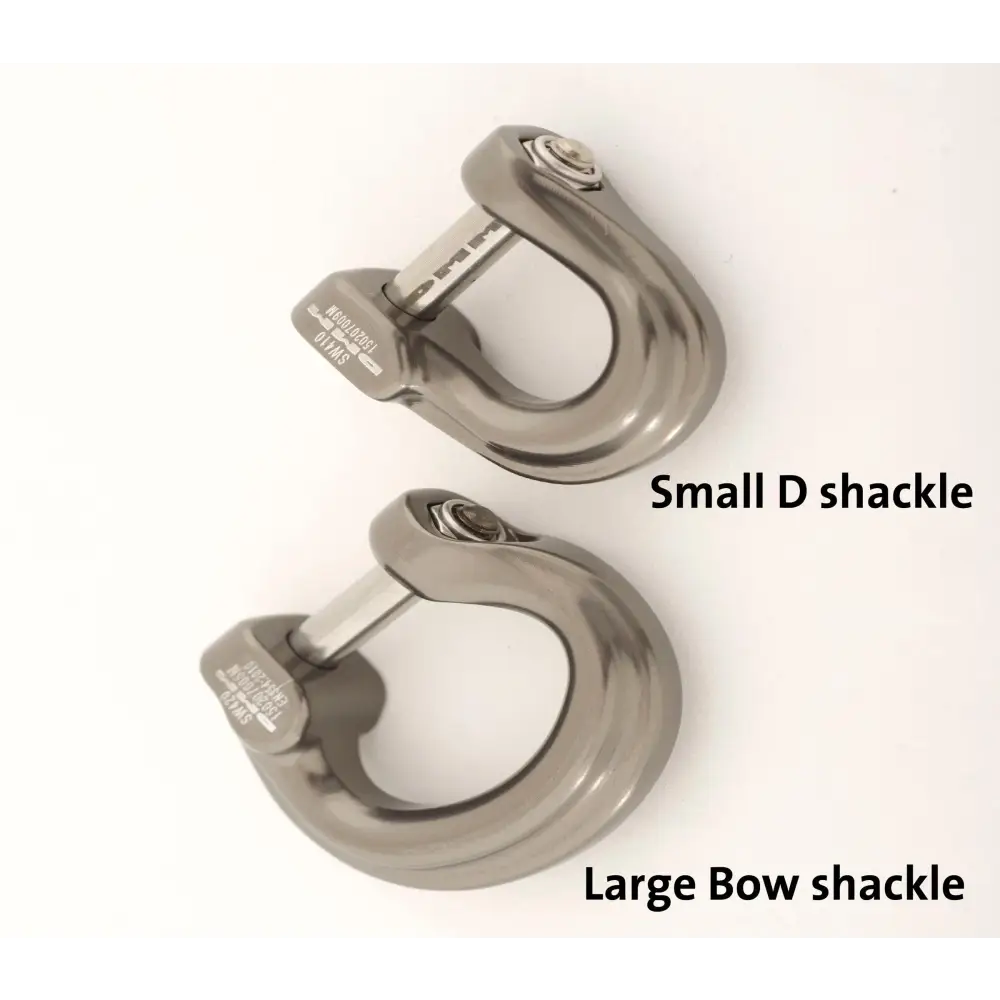 DMM Nexus Swivel - Image 3