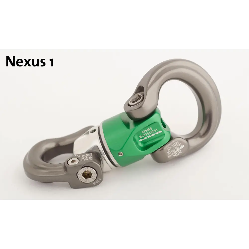 DMM Nexus Swivel - Image 4