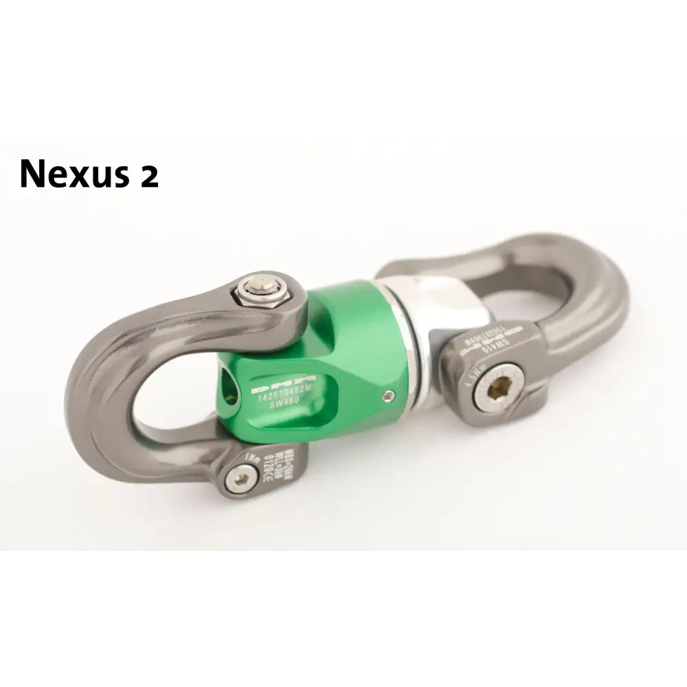 DMM Nexus Swivel - Image 5