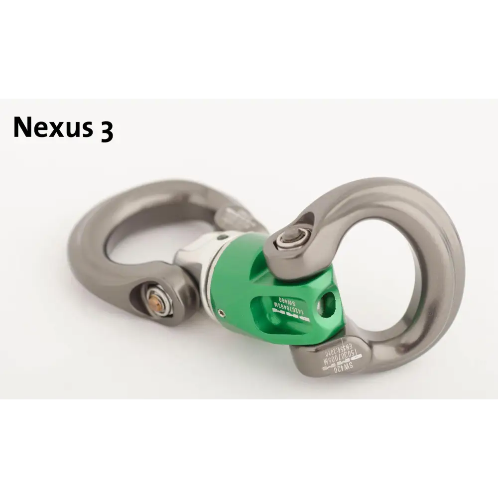 DMM Nexus Swivel - Image 6